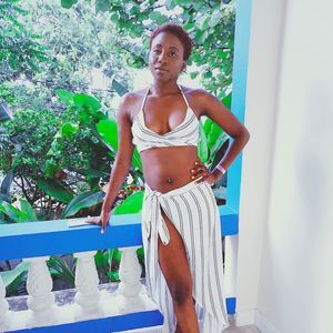 Meet your Posher, Sharanda